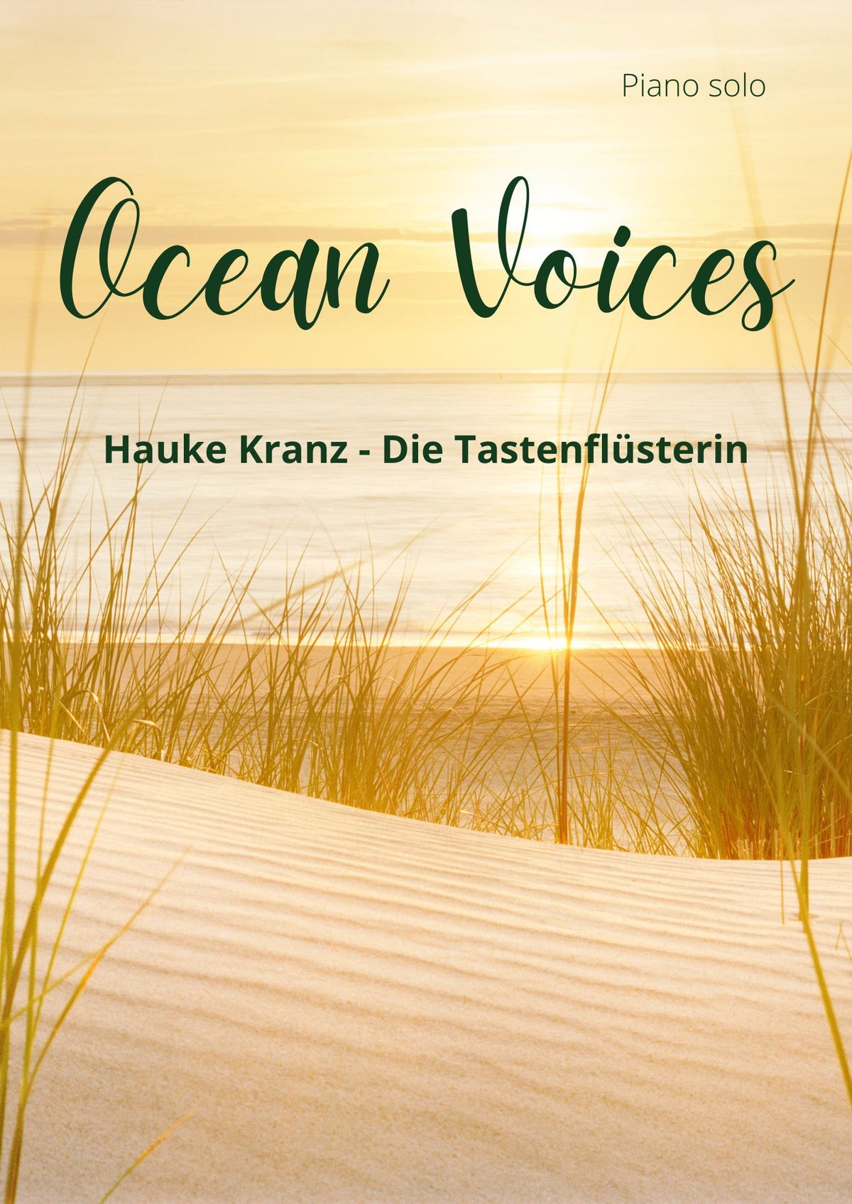 Ocean Voices