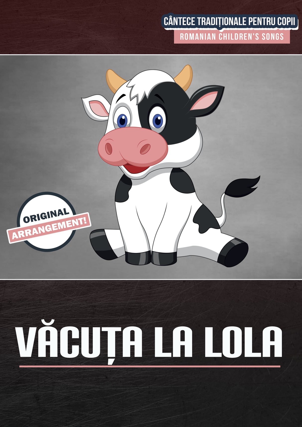 Văcuța La Lola