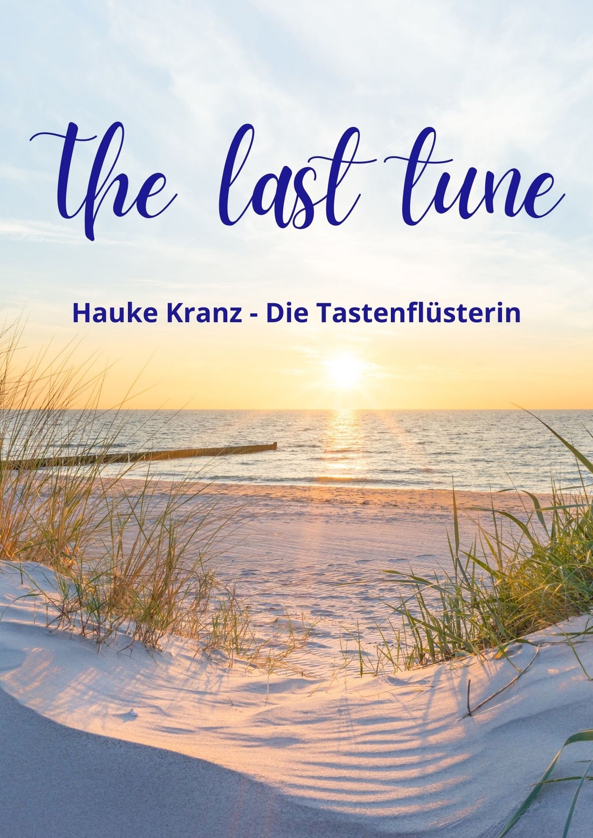 The last tune