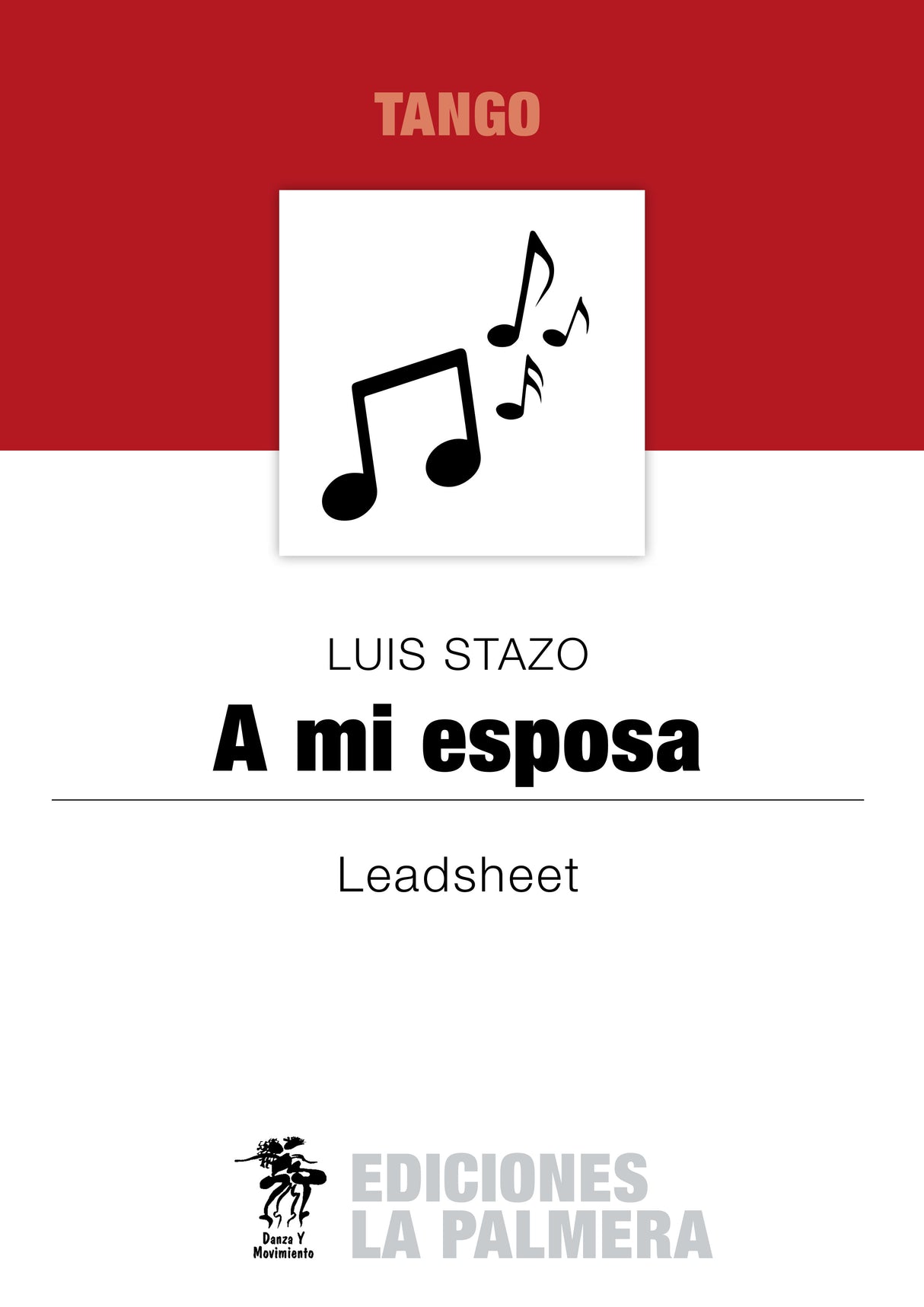 A mi Esposa