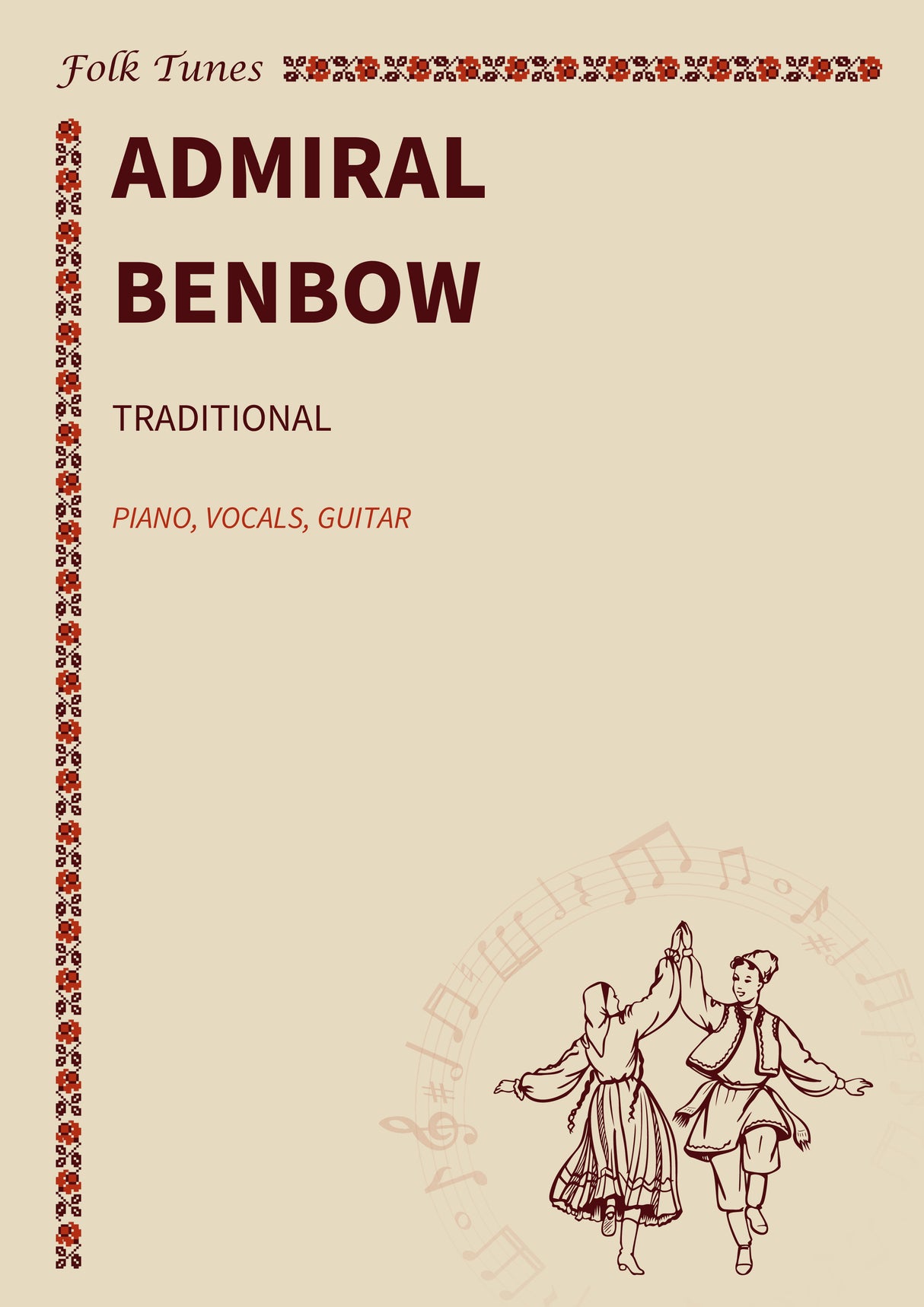 Admiral Benbow
