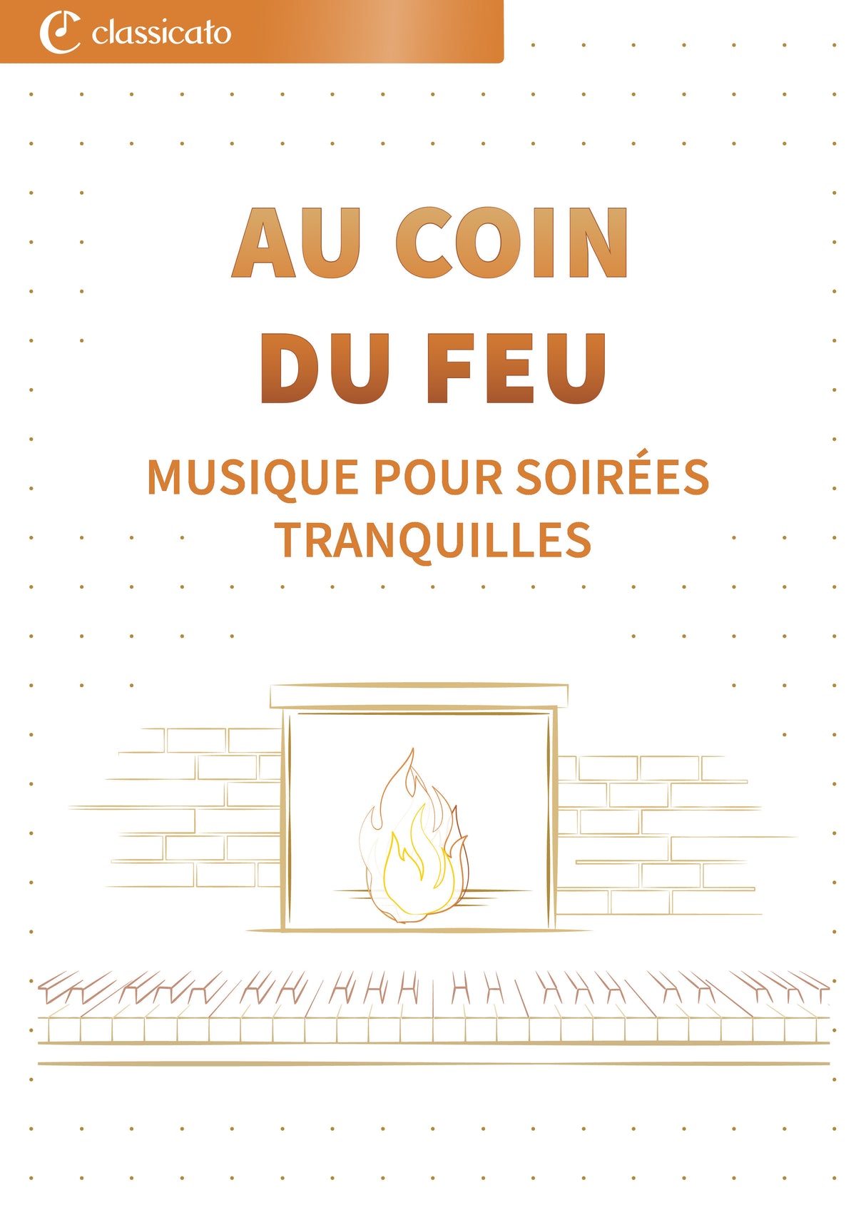 Au coin du feu