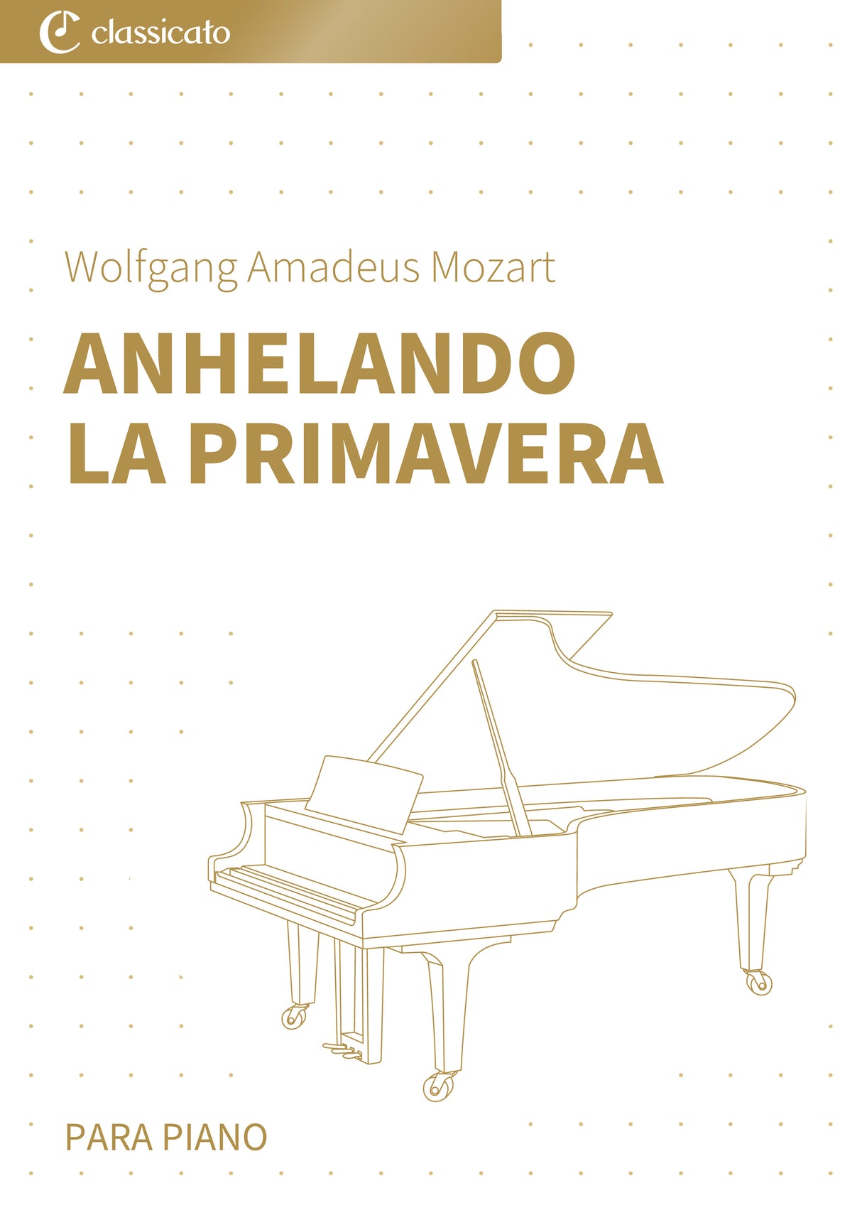 Anhelando la primavera