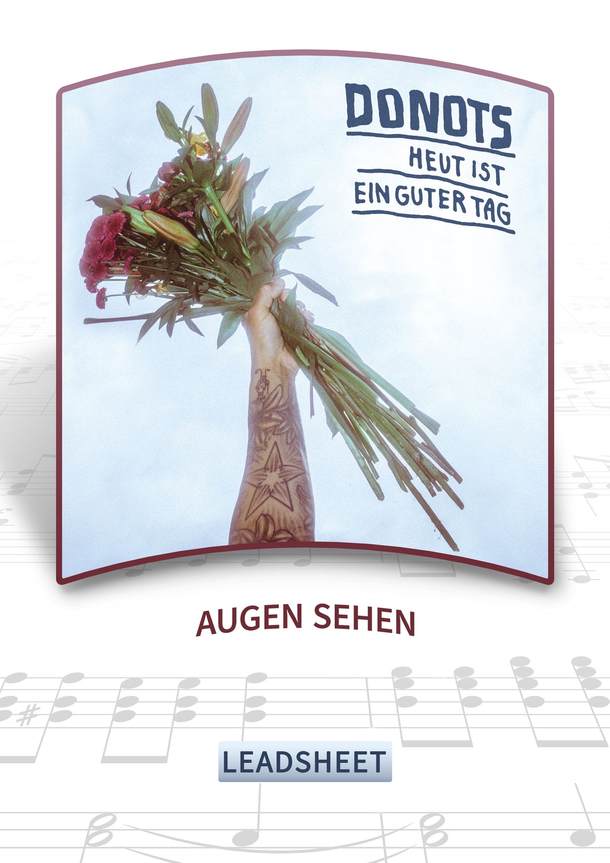 Augen sehen
