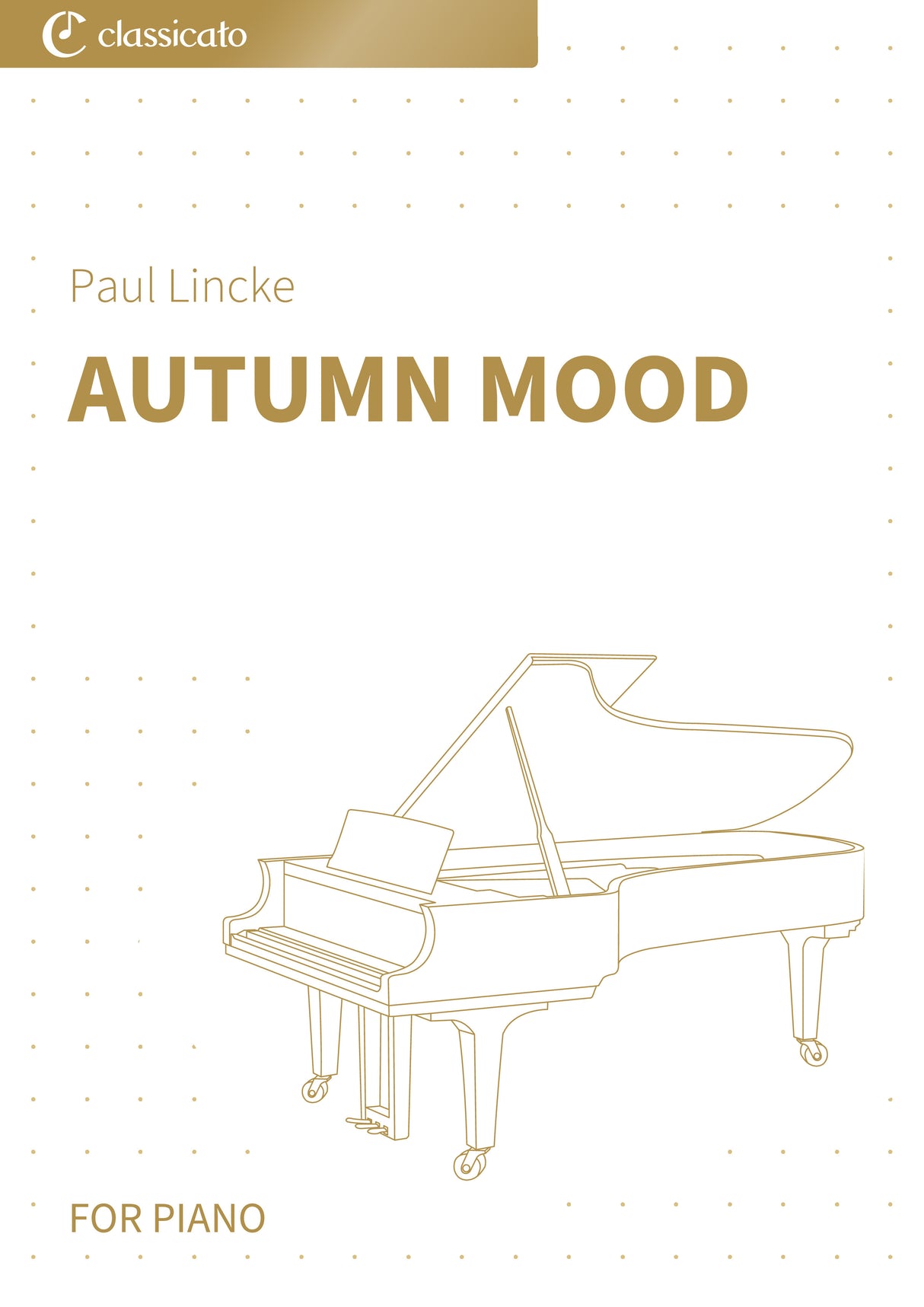 Autumn Mood