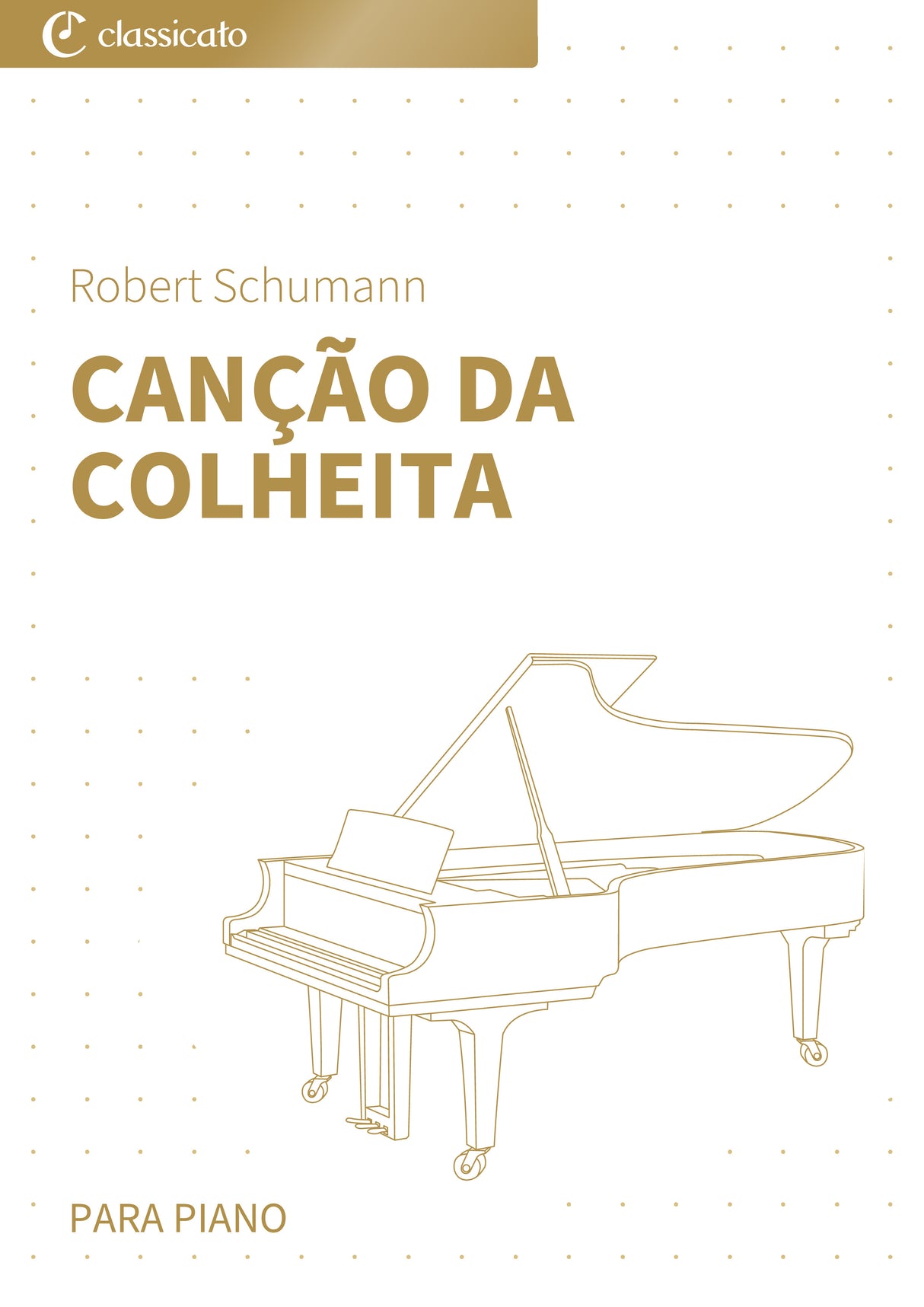 Canção da Colheita