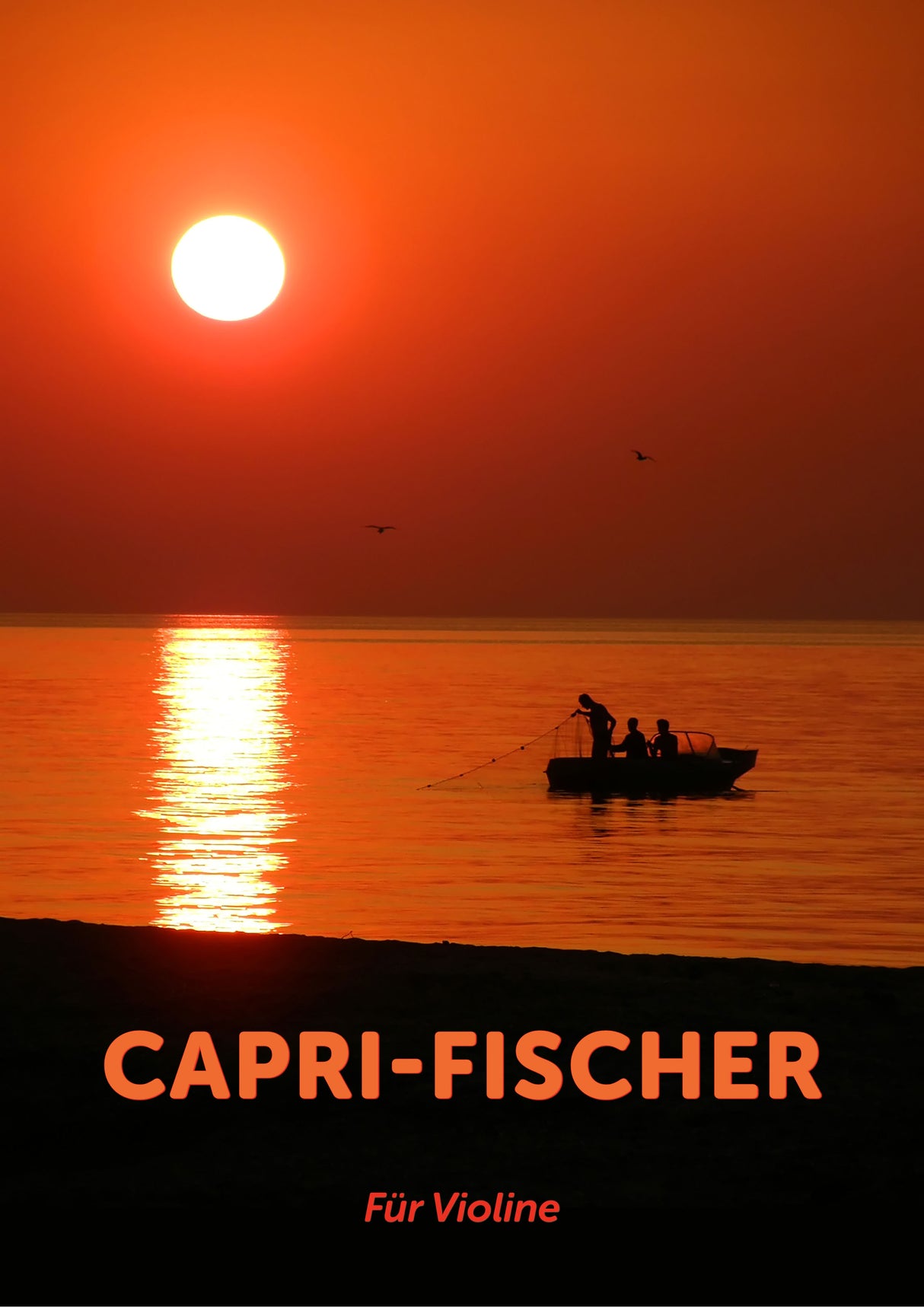 Capri-Fischer
