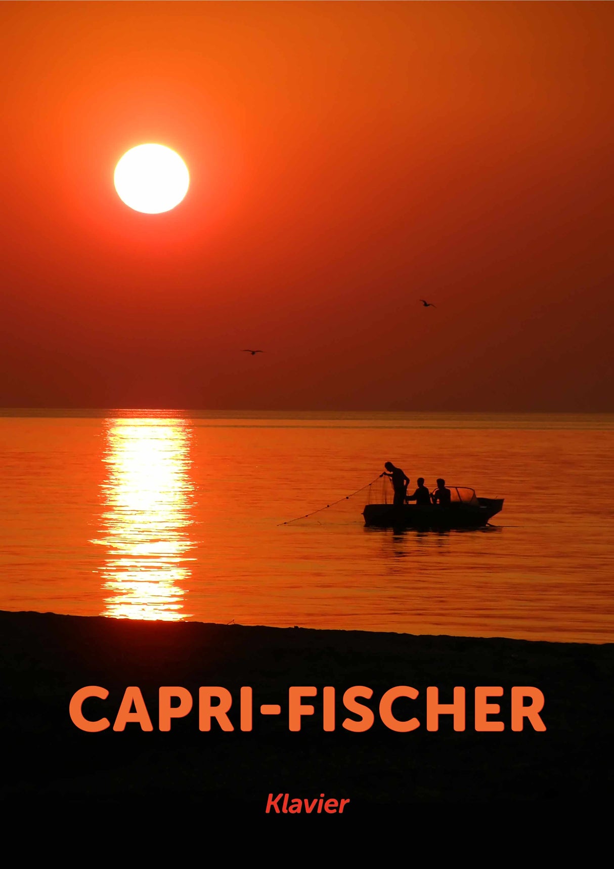 Capri-Fischer