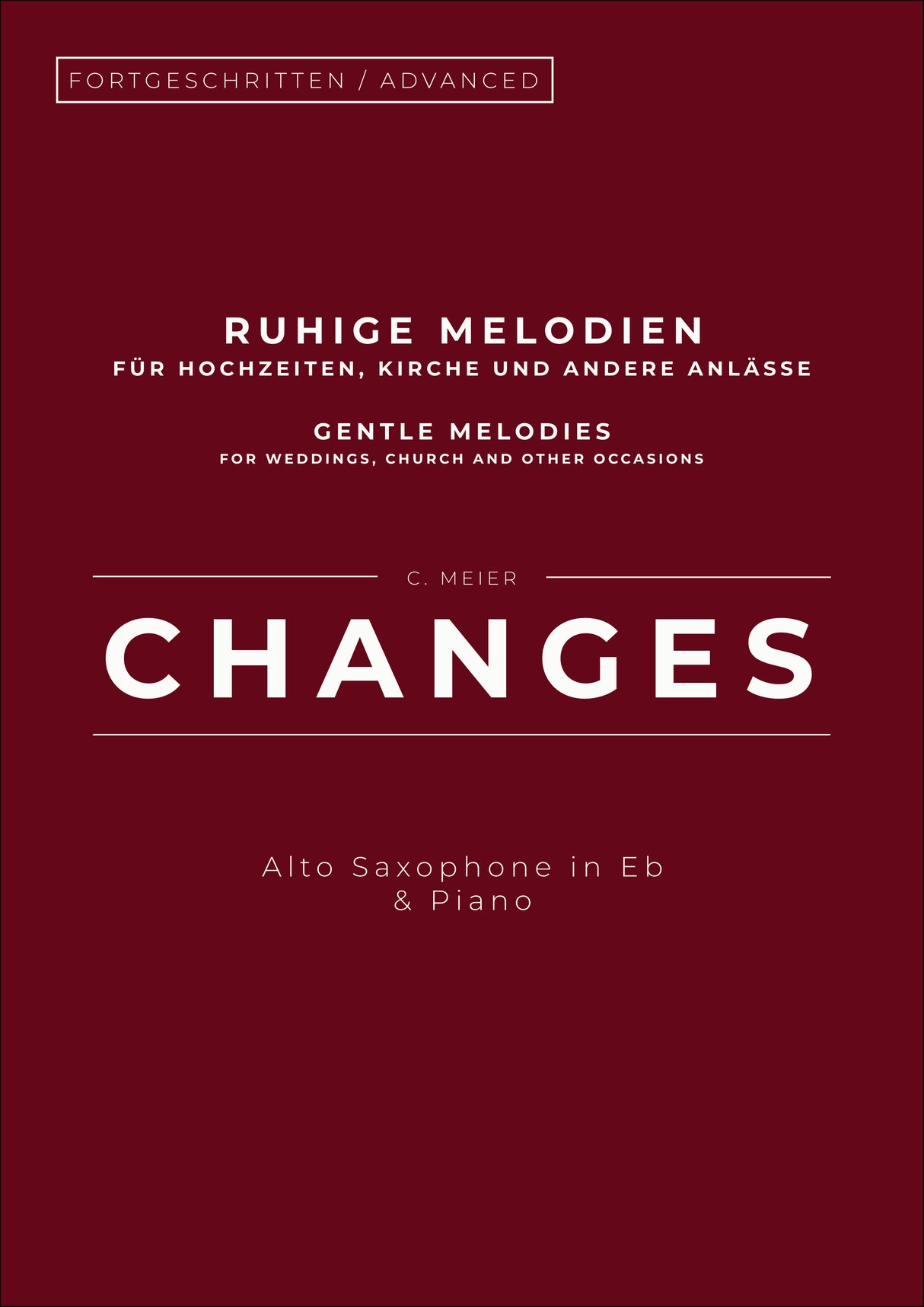 Changes