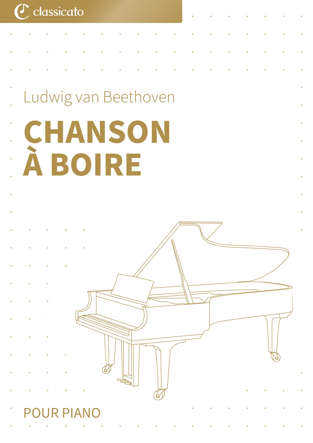 Chanson à boire