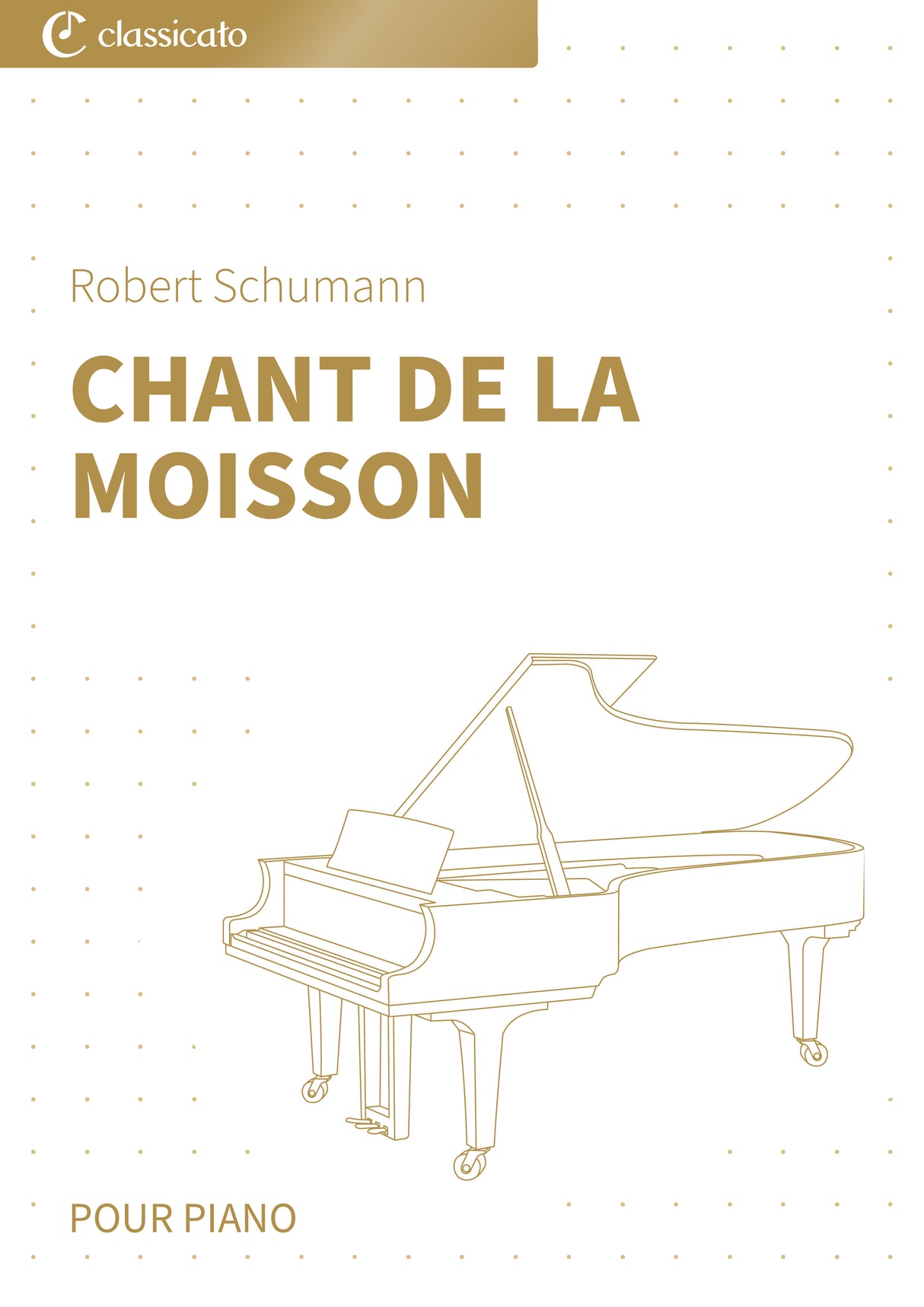 Chant de la moisson