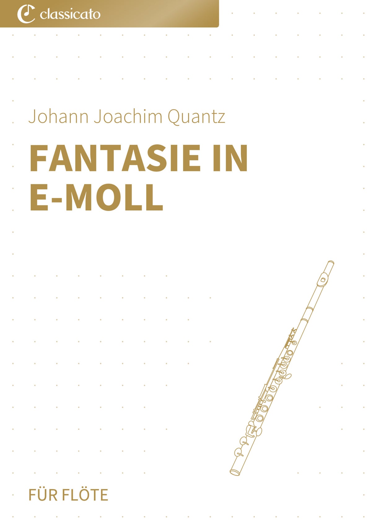 Fantasie in e-Moll