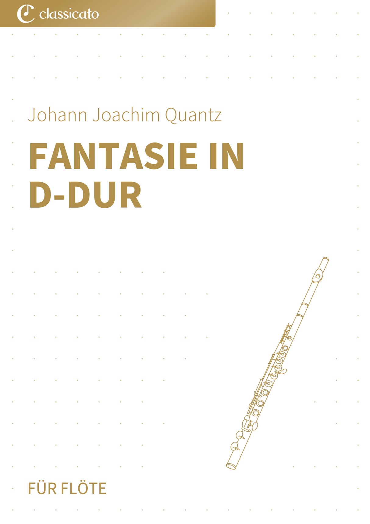 Fantasie in D-Dur