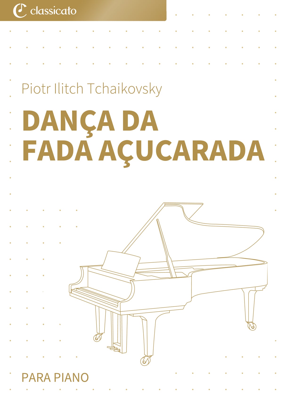Dança da Fada Açucarada