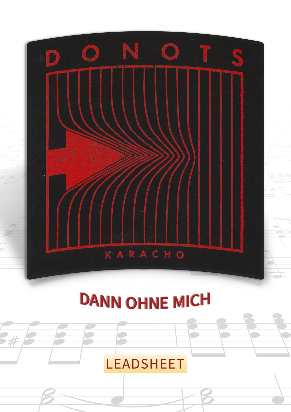Dann ohne mich