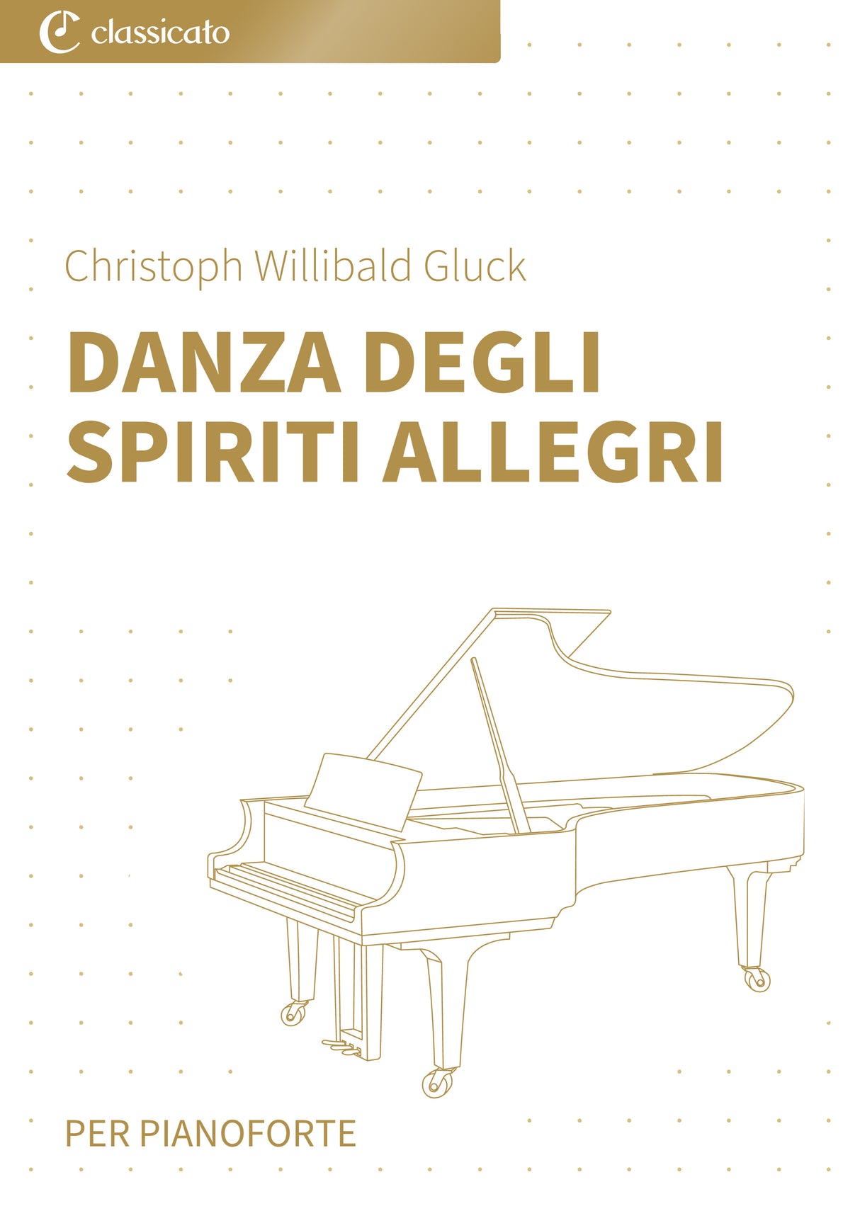 Danza degli spiriti allegri