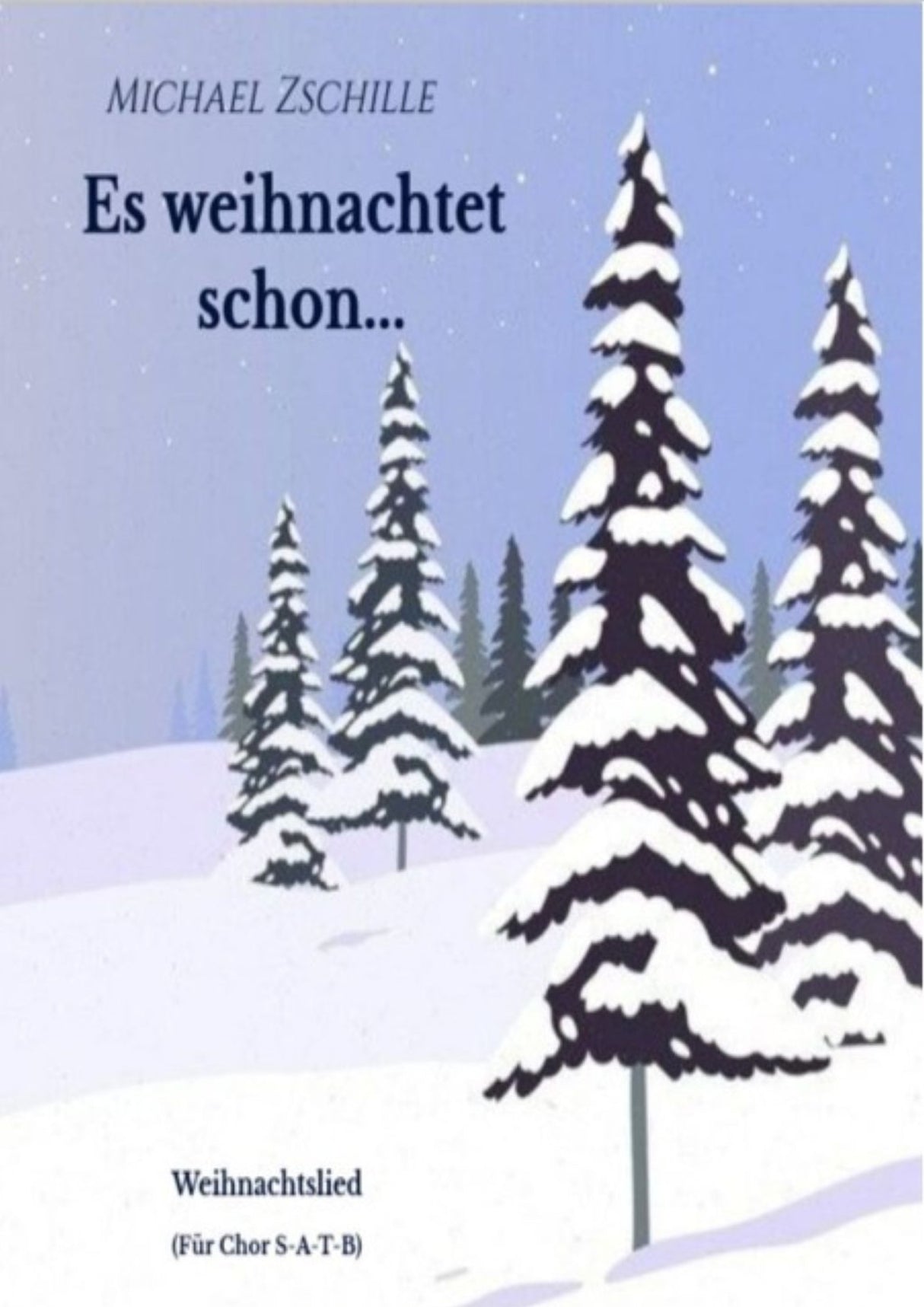 Es weihnachtet schon