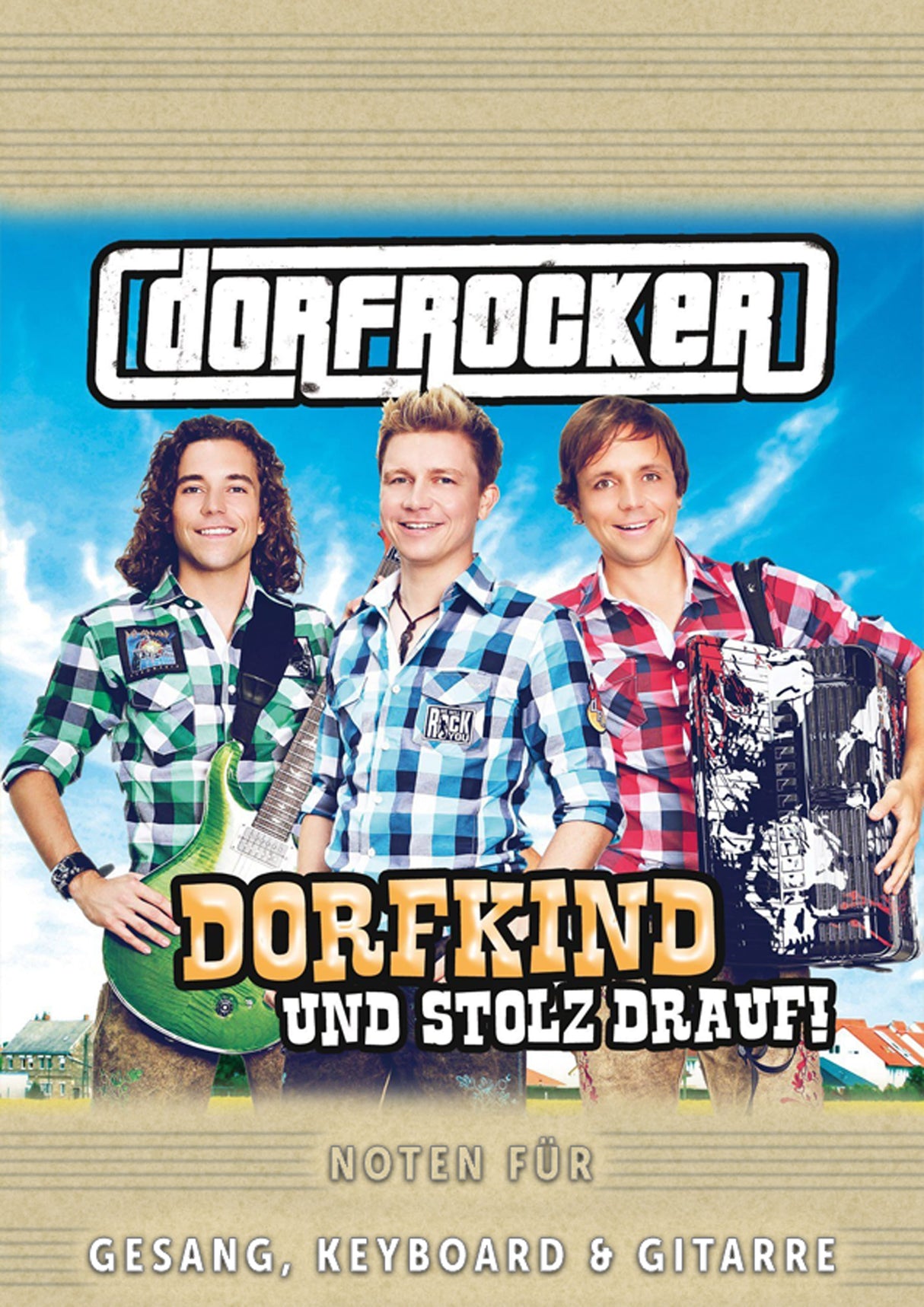 Dorfkind