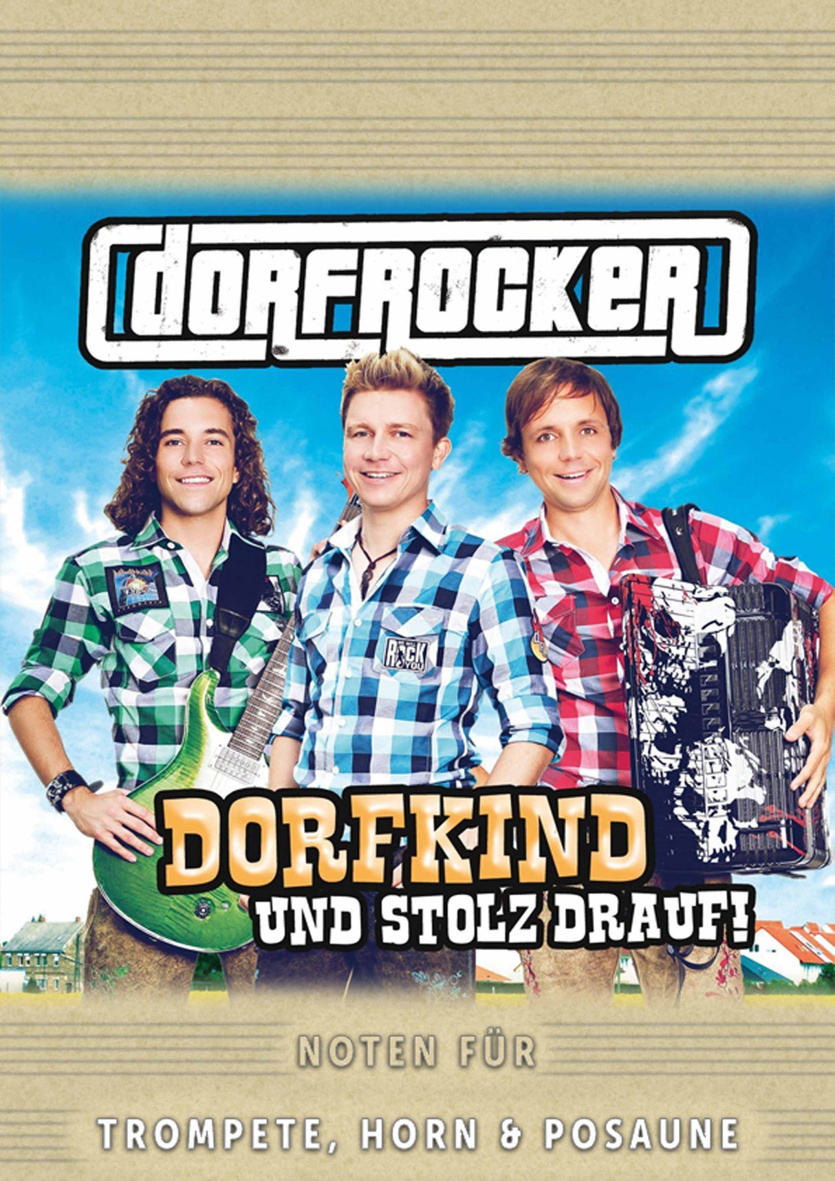 Dorfkind