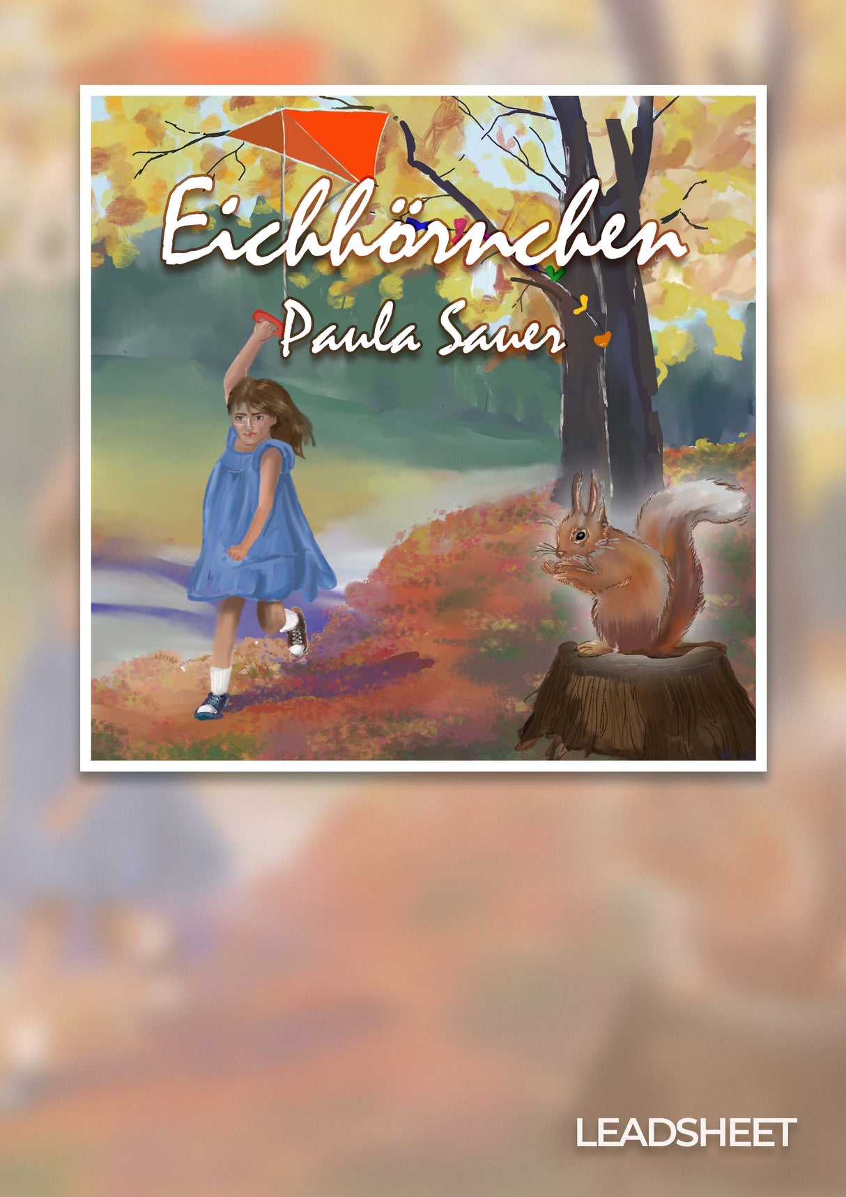 Eichhörnchen