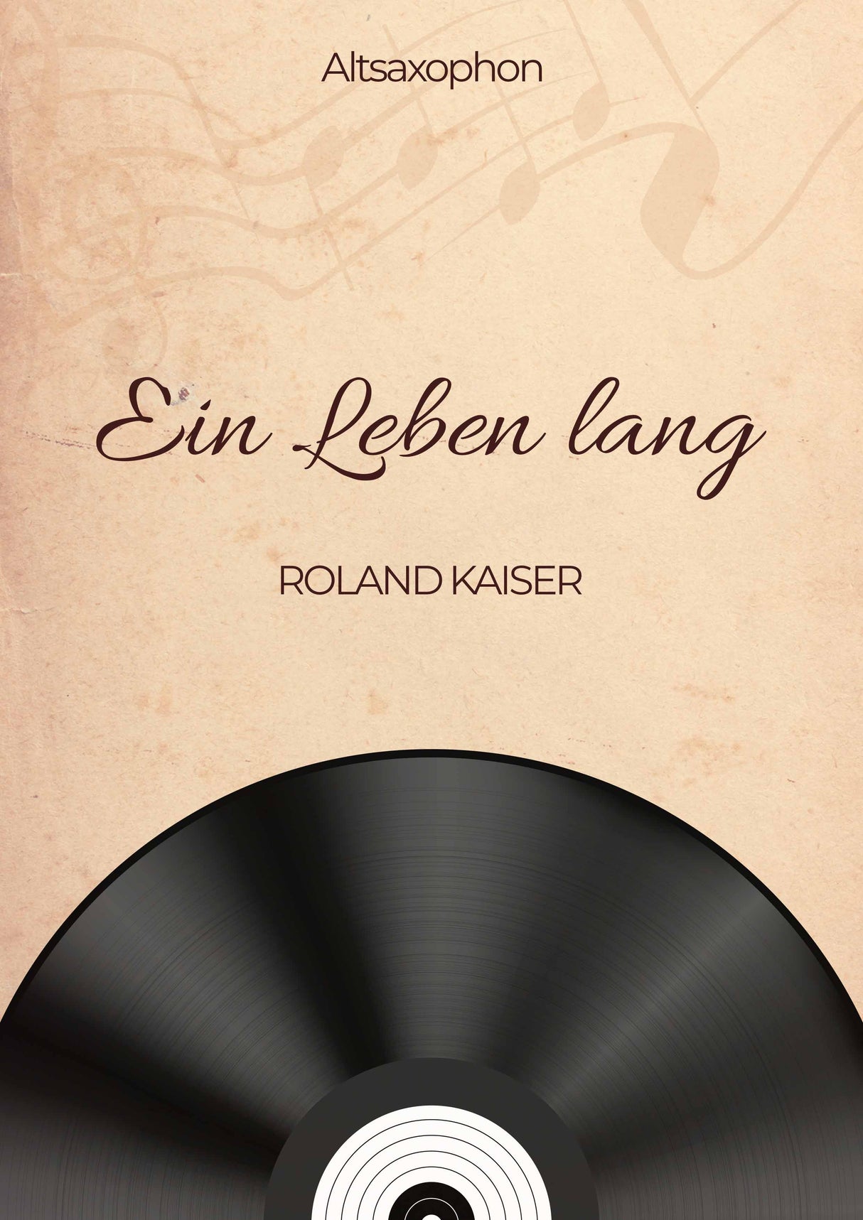 Ein Leben lang