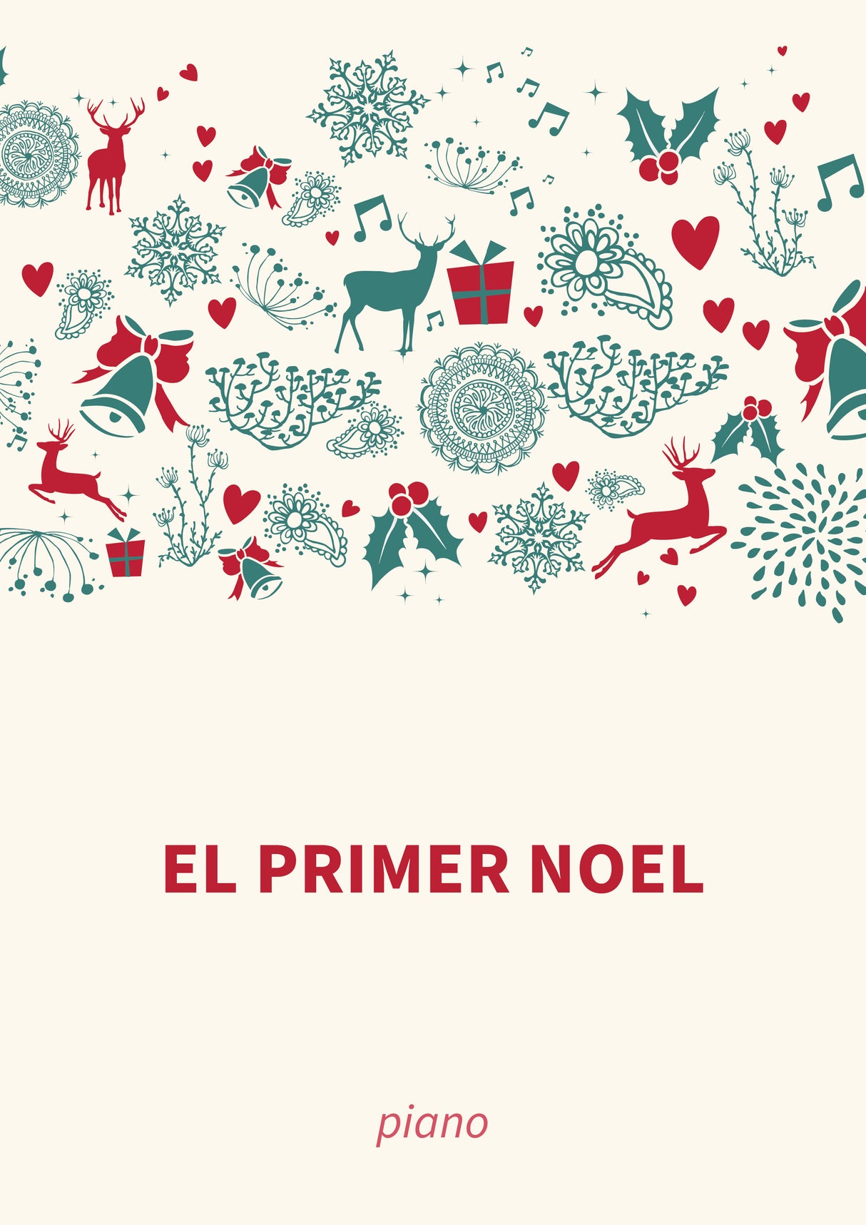 El primer Noel