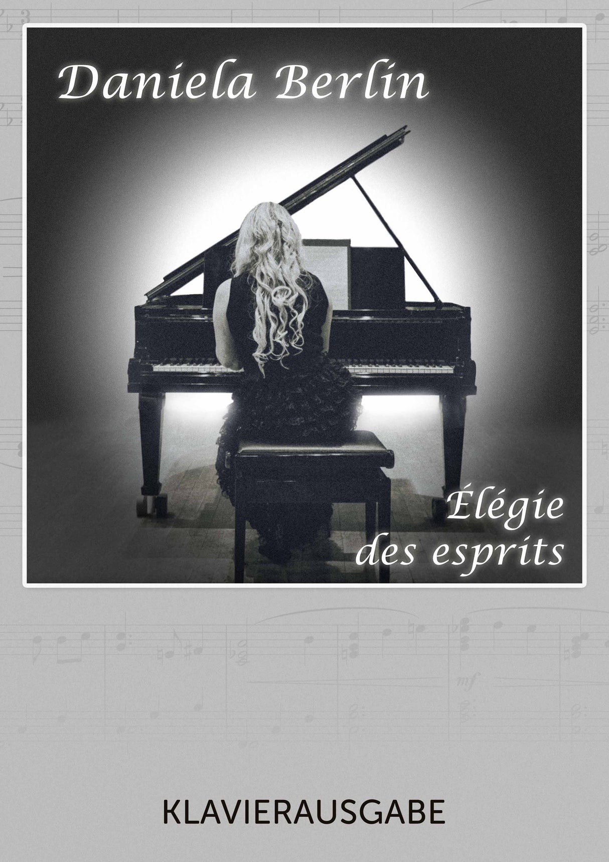 Élégie des esprits