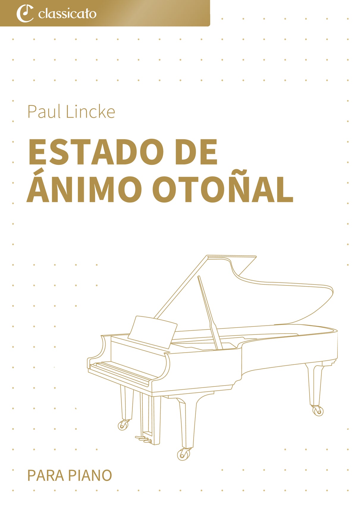 Estado de ánimo otoñal