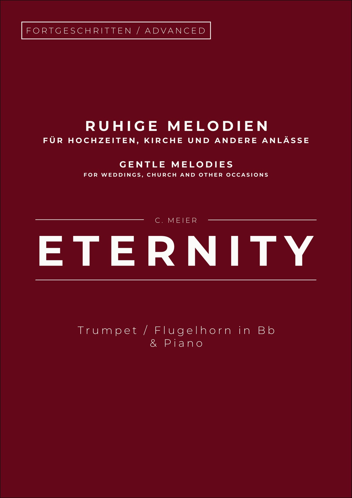 Eternity