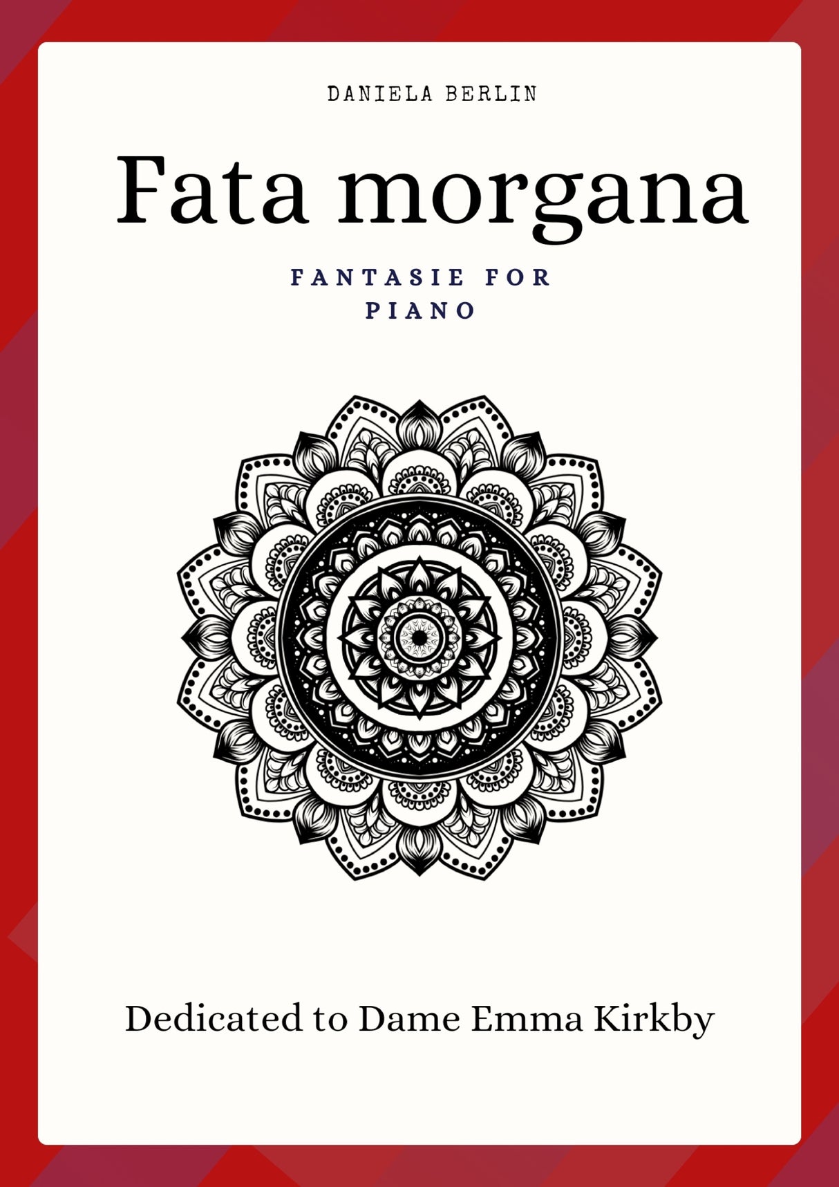 Fata Morgana
