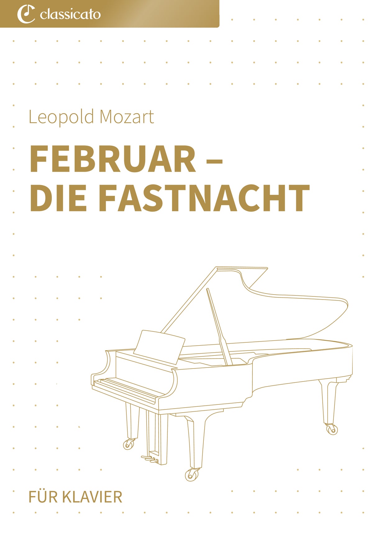 Februar – Die Fastnacht