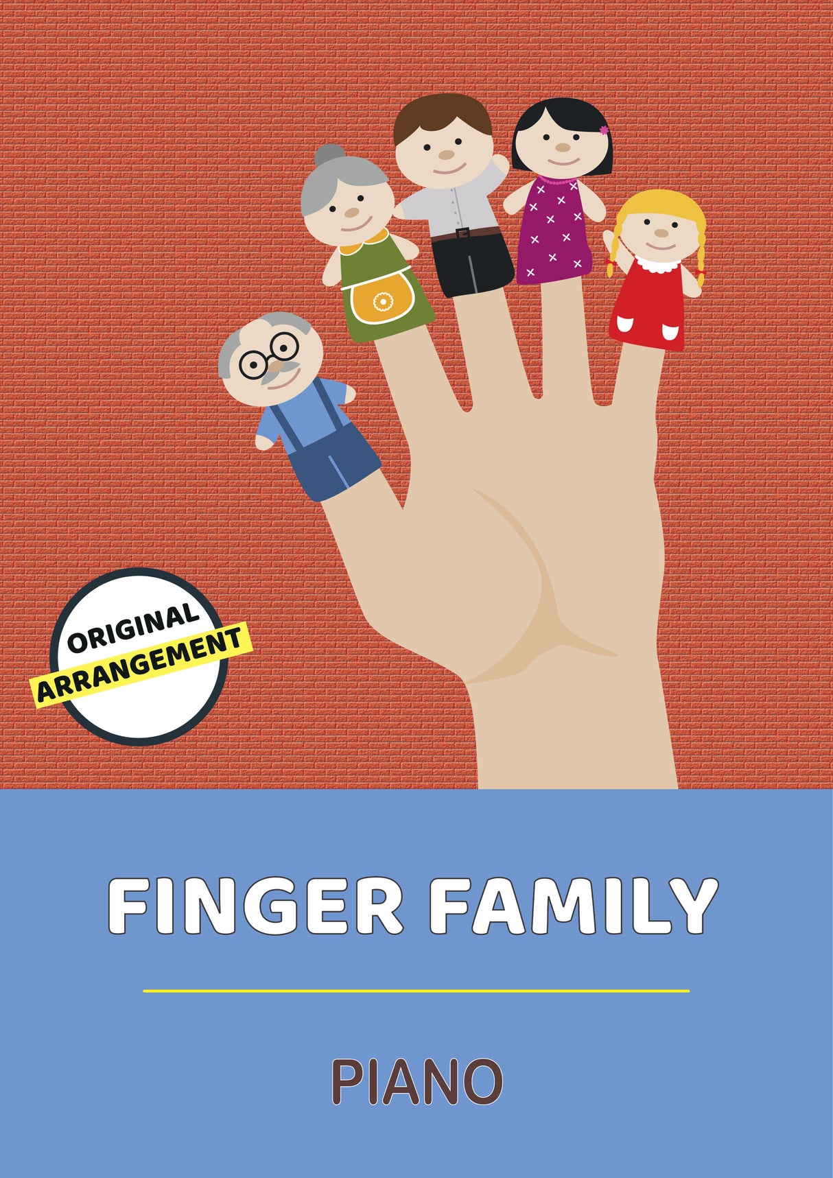 Finger Family