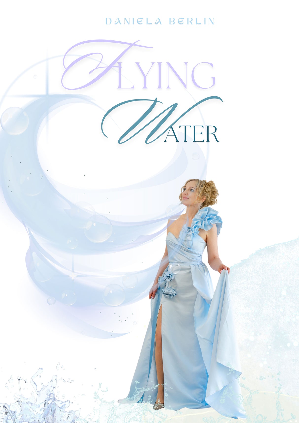 Flying Water