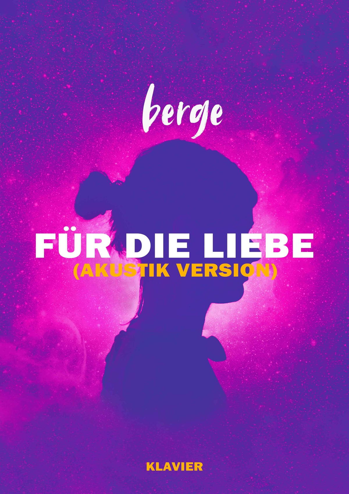 Für die Liebe