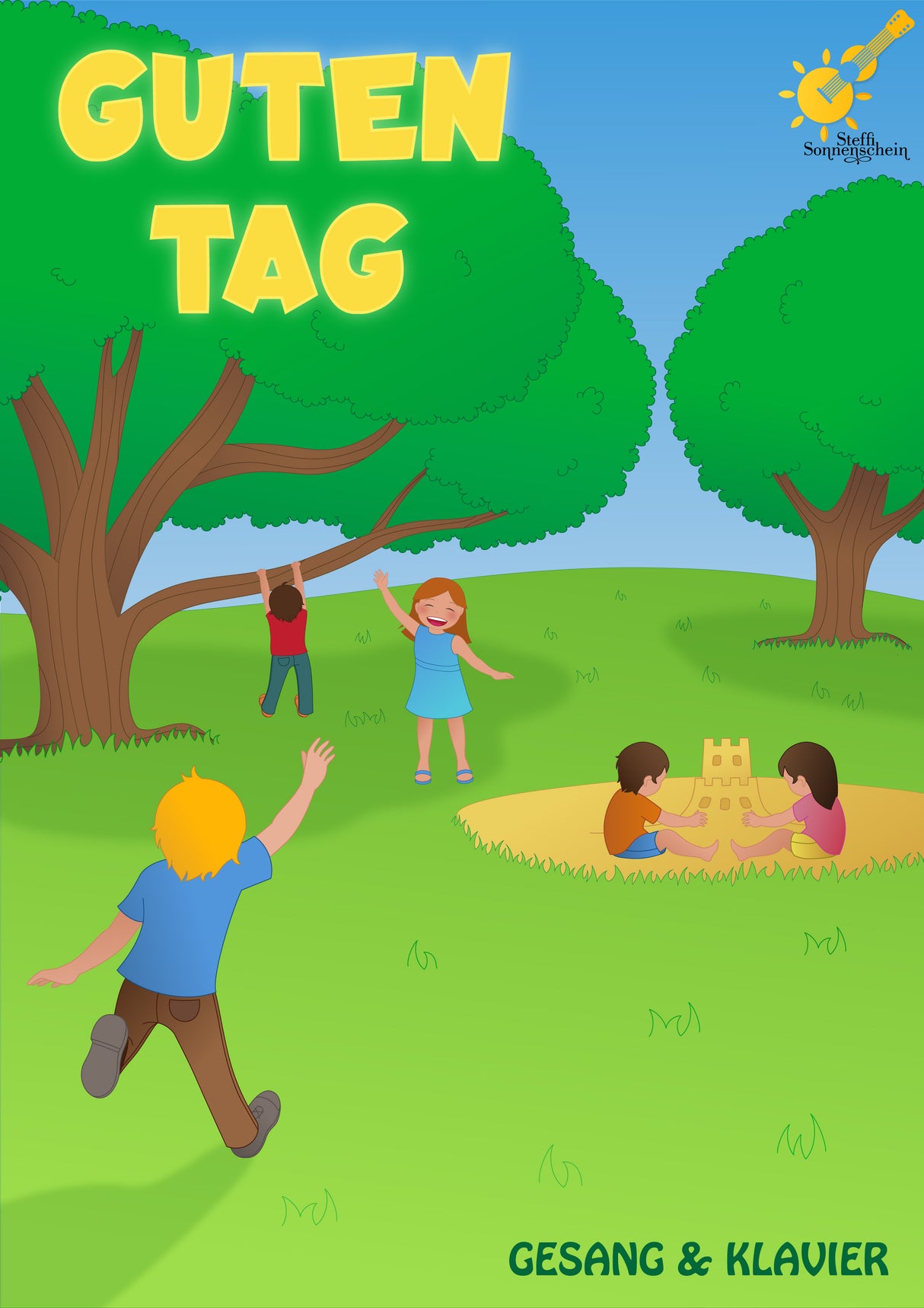 Guten Tag
