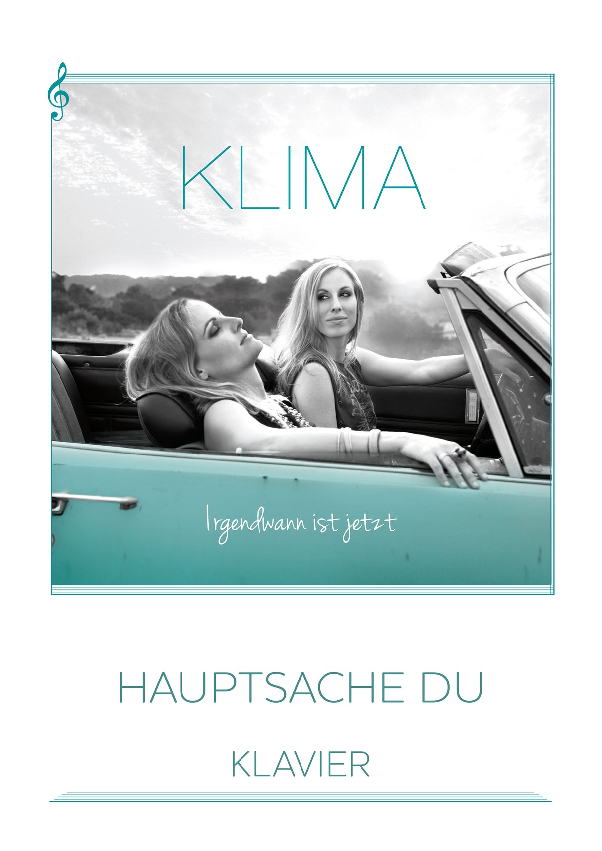 Hauptsache du