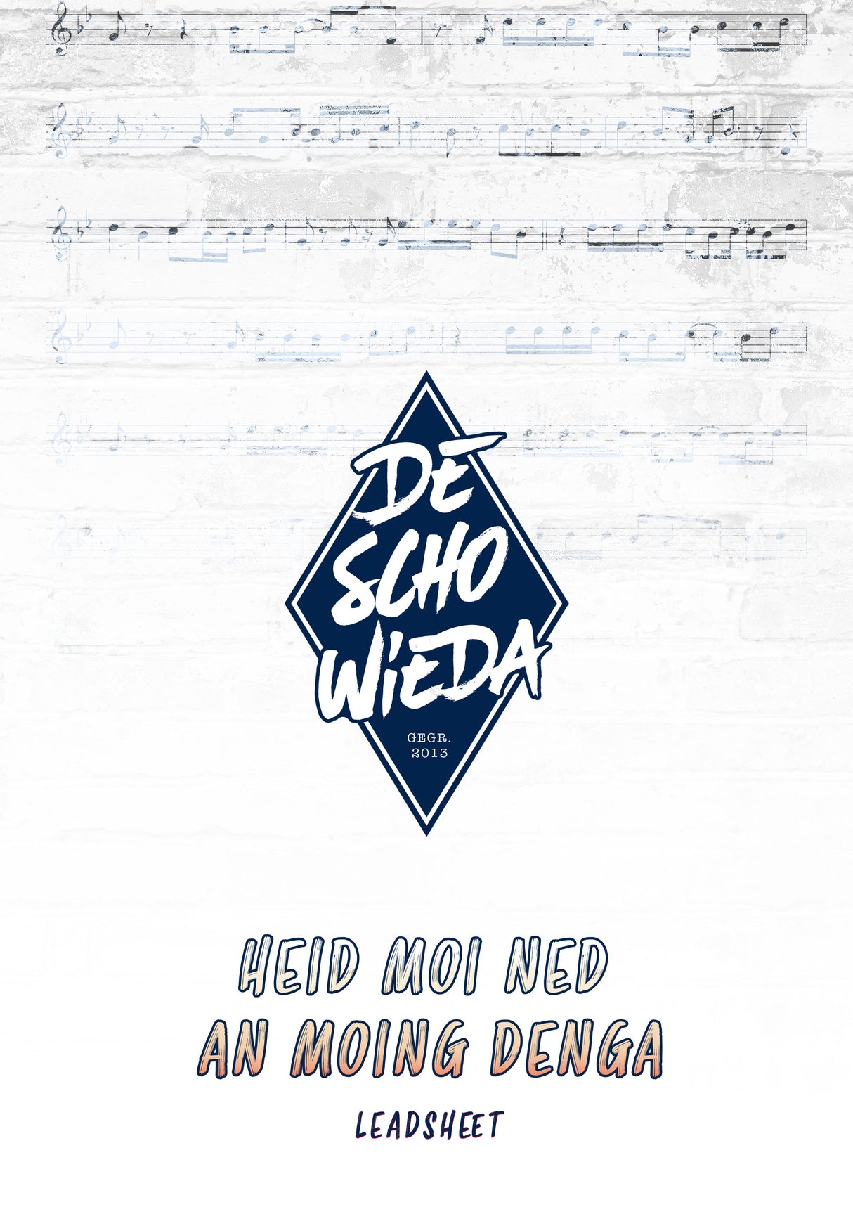 Heid moi ned an moing denga