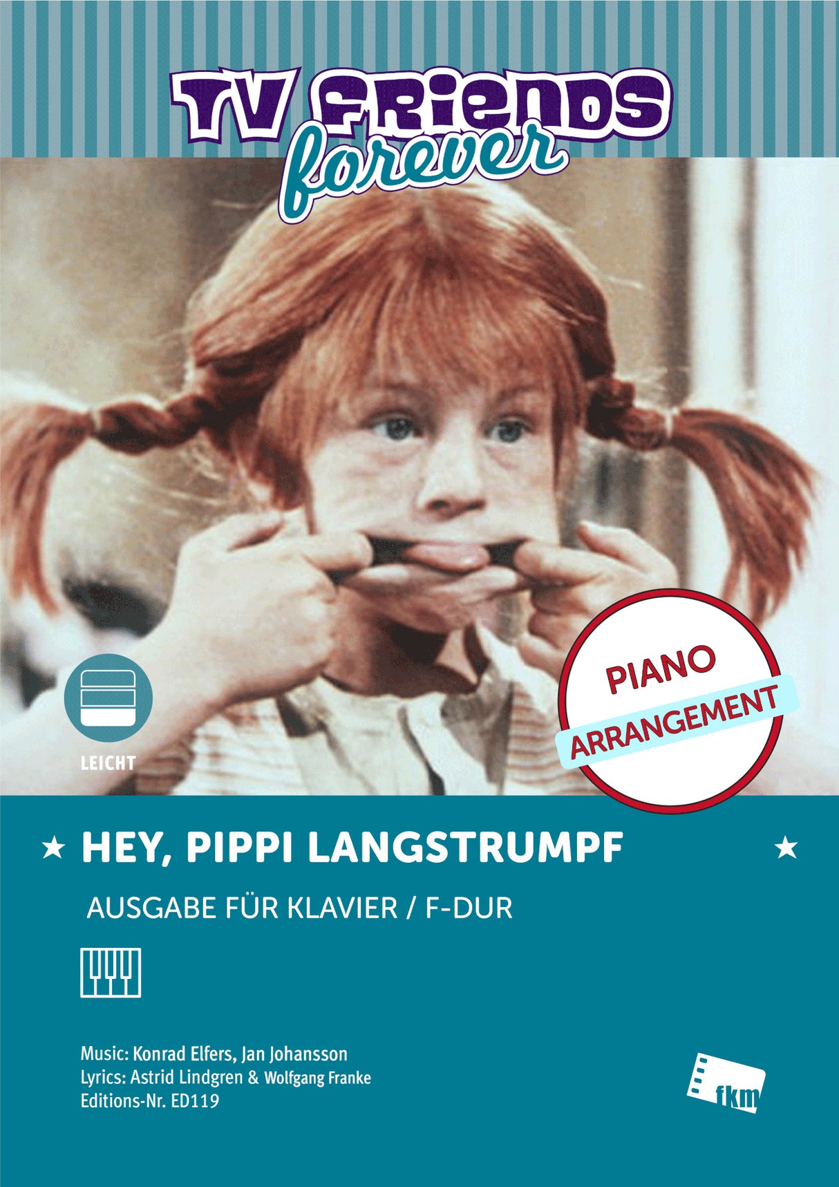 Hey, Pippi Langstrumpf