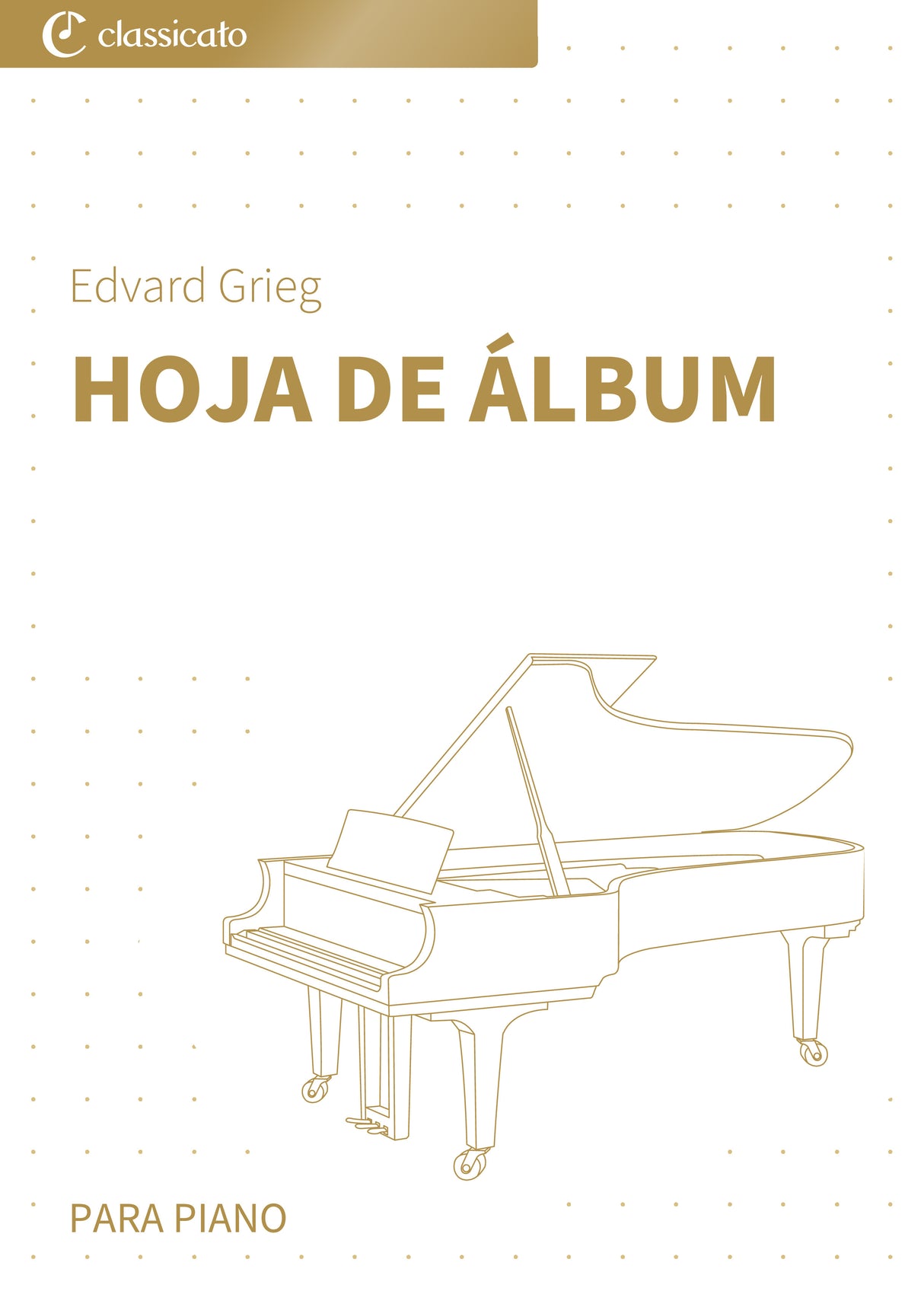 Hoja de álbum