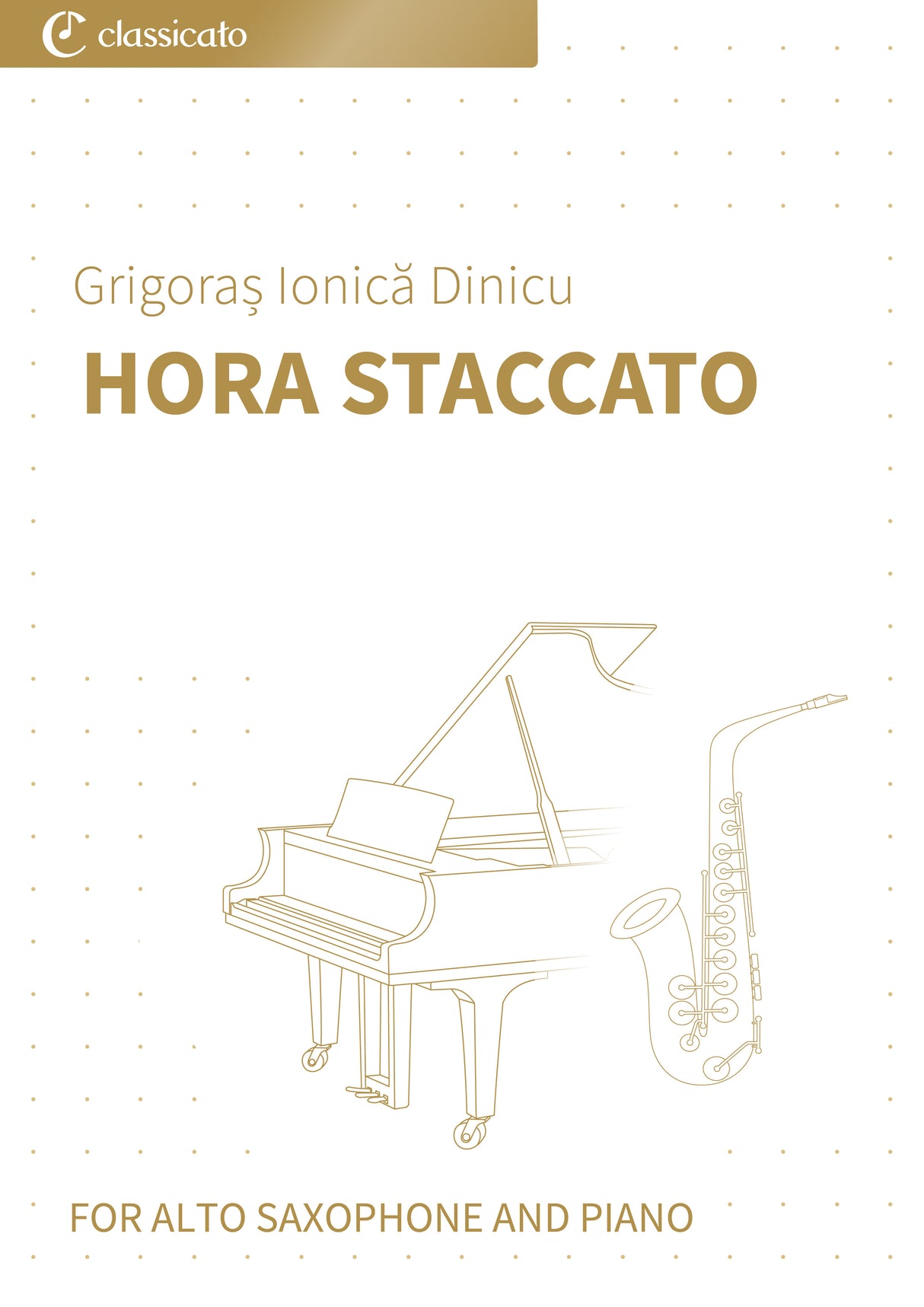 Hora Staccato