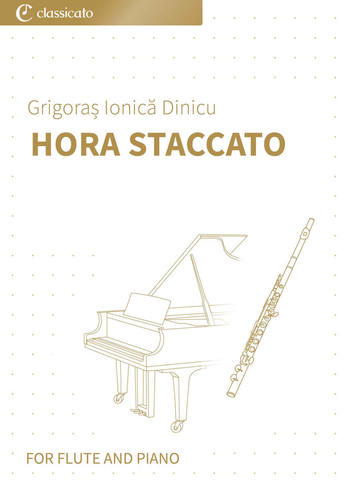 Hora Staccato