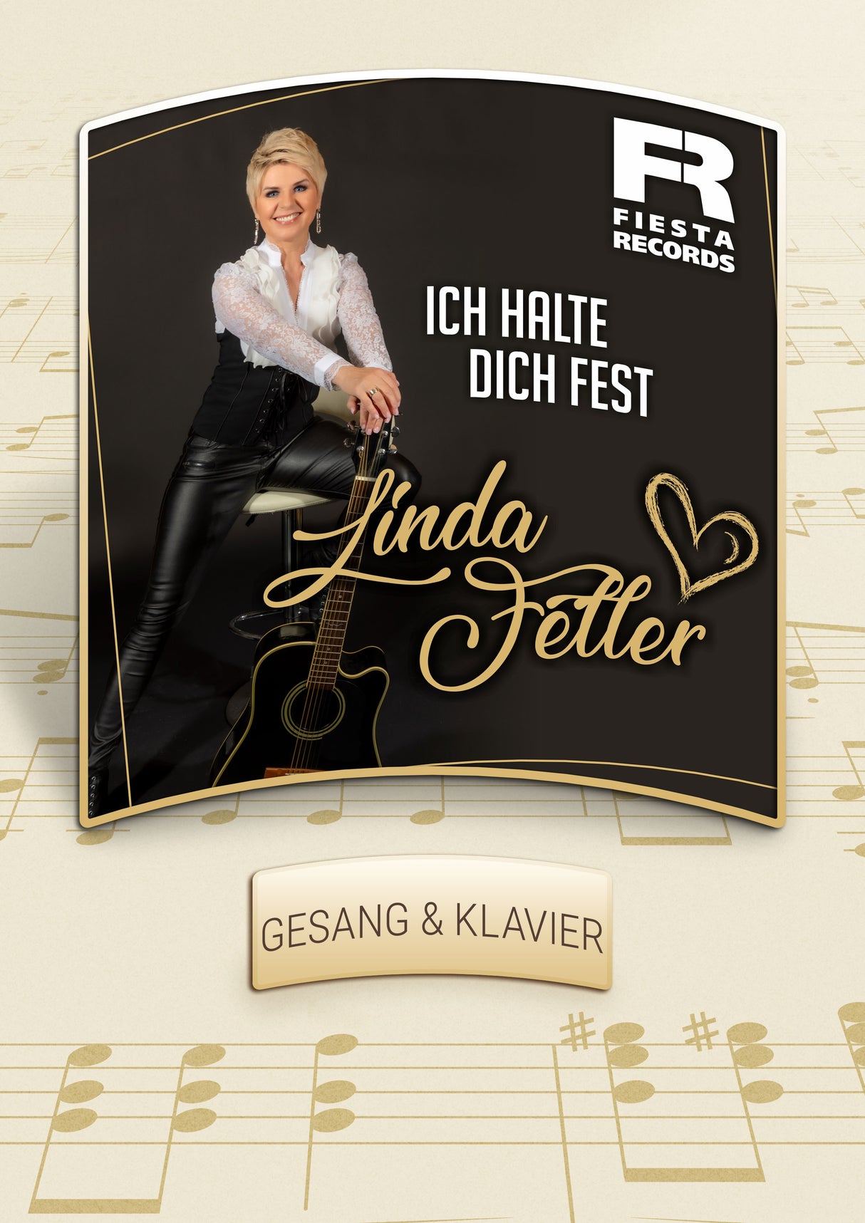 Ich halte dich fest