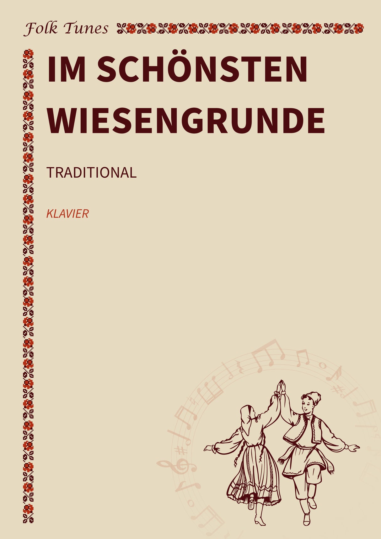Im schönsten Wiesengrunde