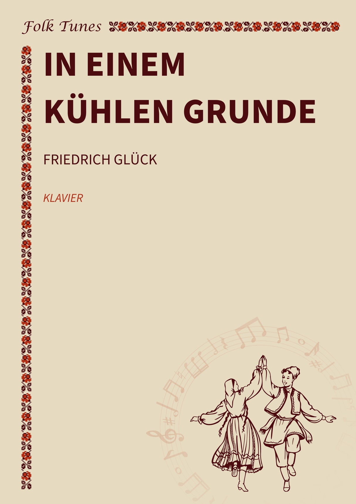 In einem kühlen Grunde