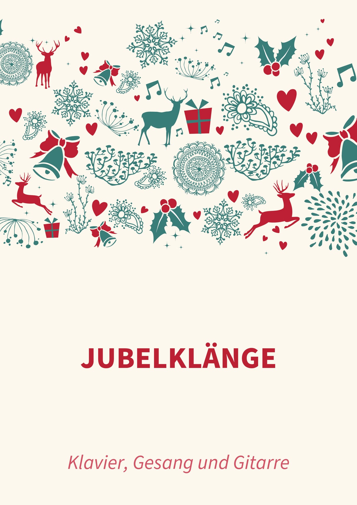 Jubelklänge