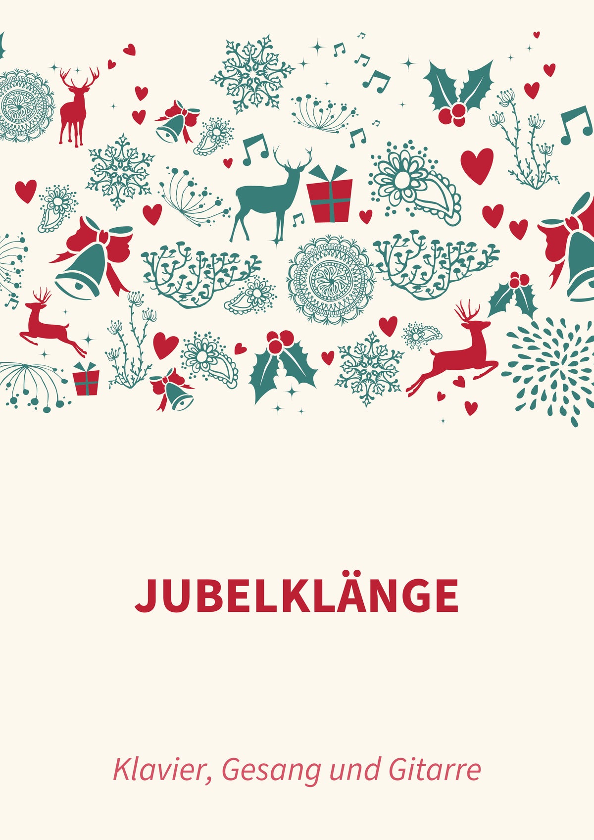 Jubelklänge
