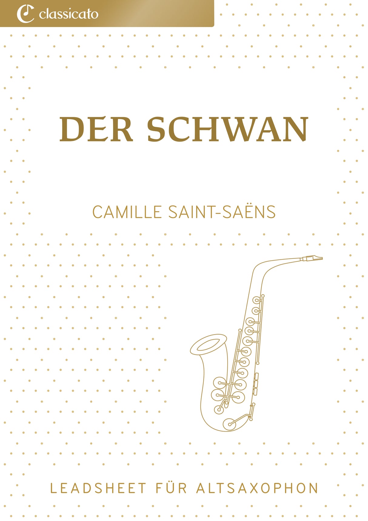 Der Schwan