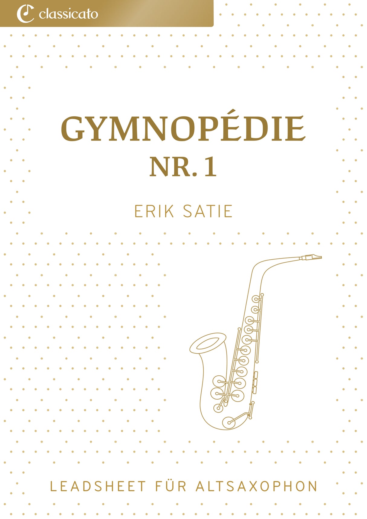 Gymnopédie n° 1