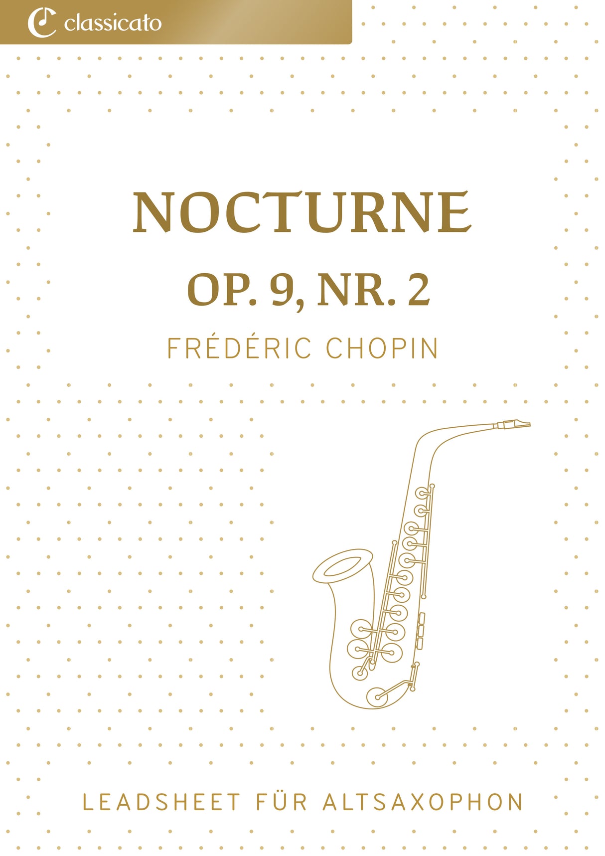 Nocturne op. 9 Nr. 2