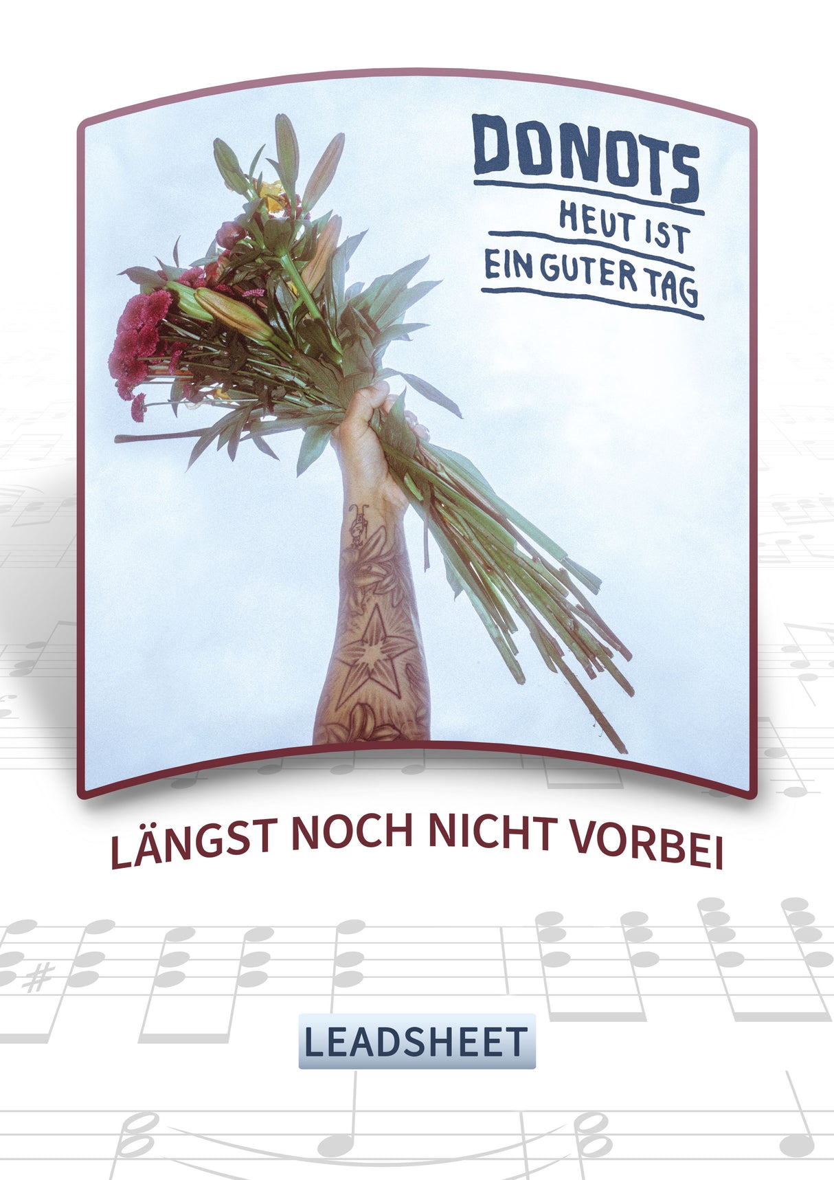 Längst noch nicht vorbei